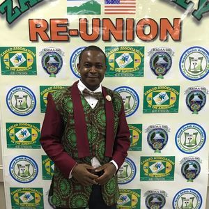 Meet your Posher, Alvin